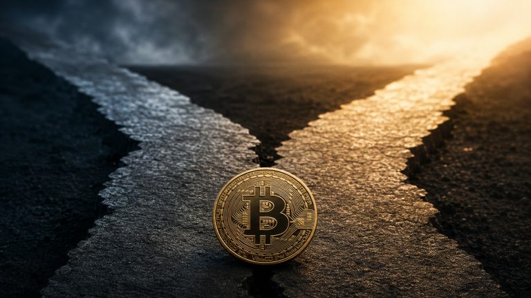 Bitcoin fork