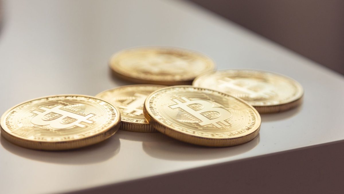 Bitcoin