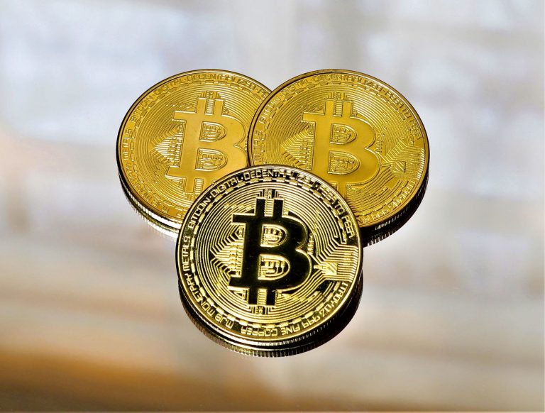 Bitcoins
