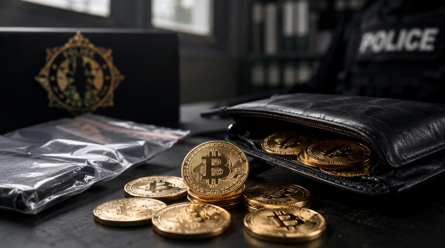 Bitcoins