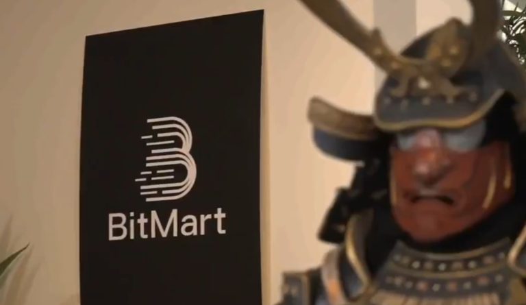 BitMart