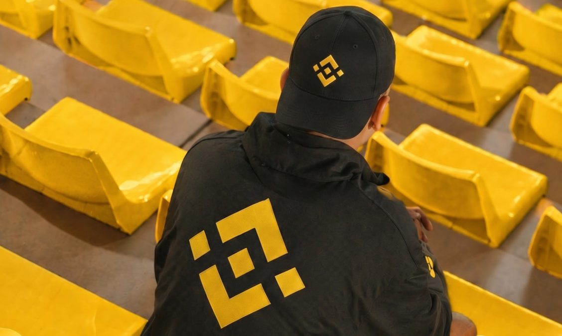 Binance