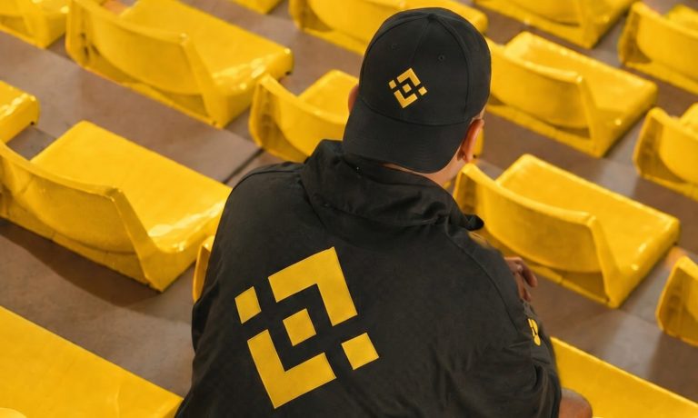 Binance