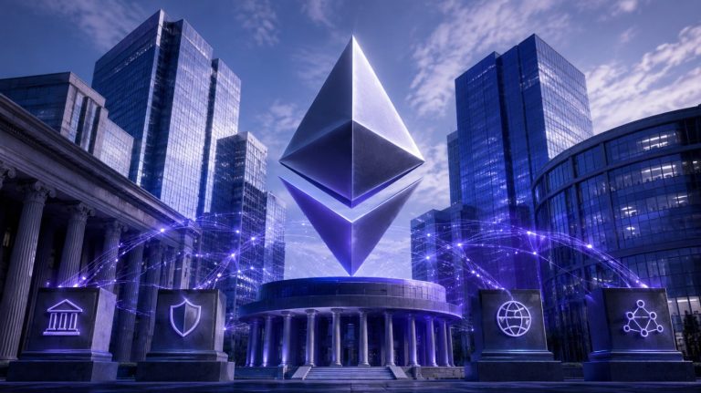 Ethereum Institutional