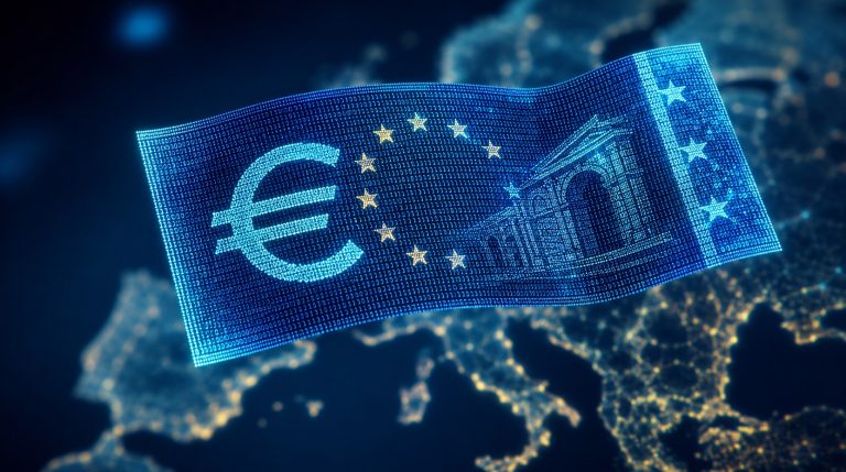 Euro digital