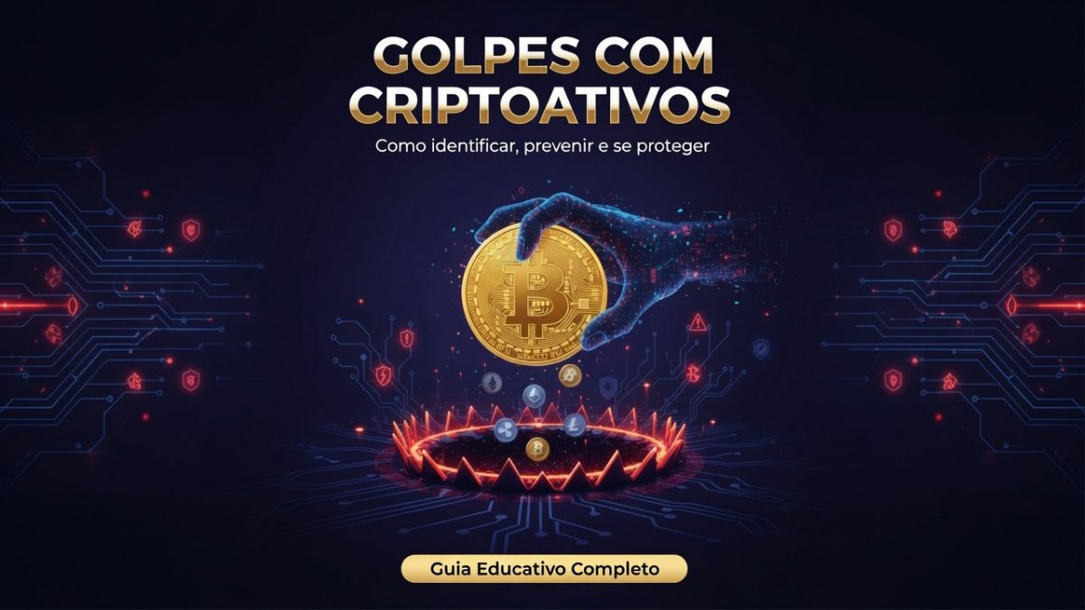 golpes cripto ebook