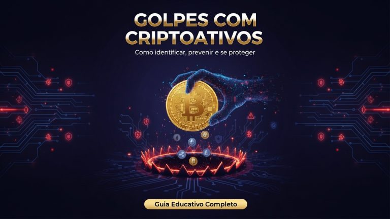 golpes cripto ebook