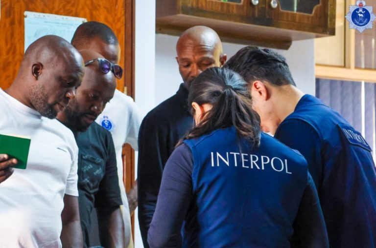 Interpol