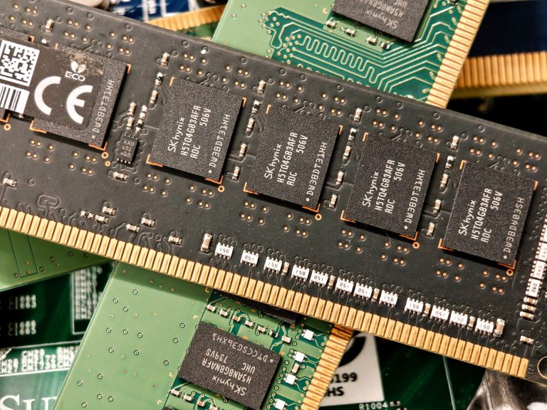 SK Hynix