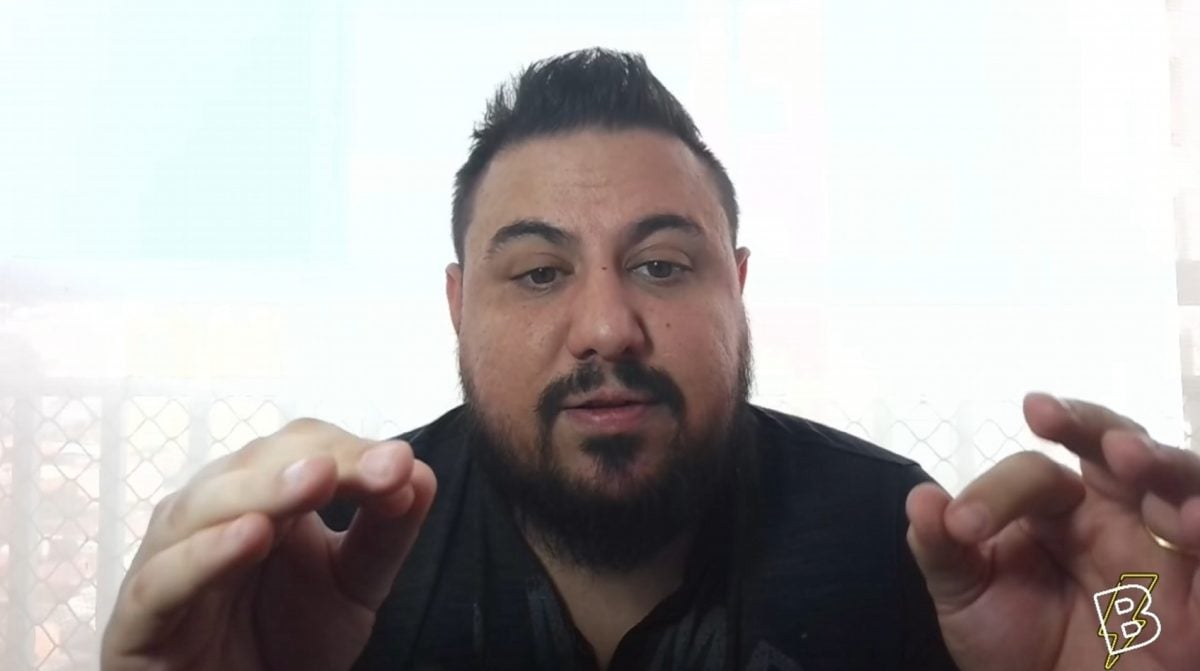 Felipe Ojeda