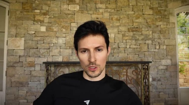 Pavel Durov
