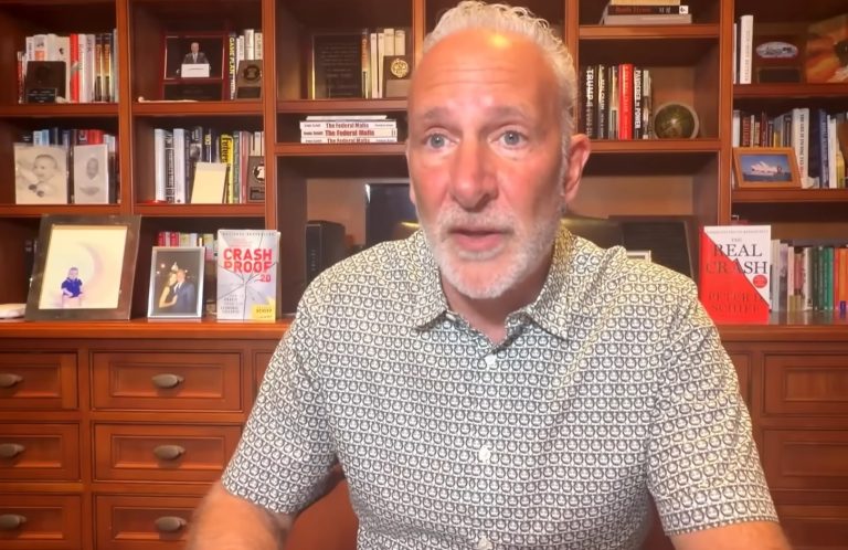 Peter Schiff