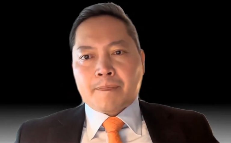 Phong Le
