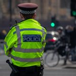 Polícia Metropolitana de Londres