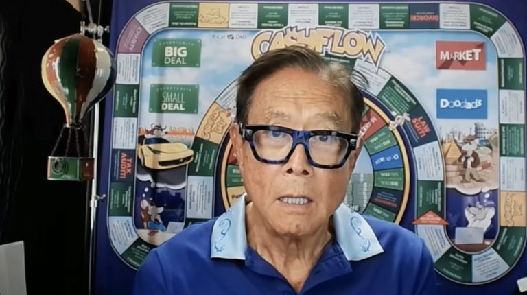 Robert Kiyosaki