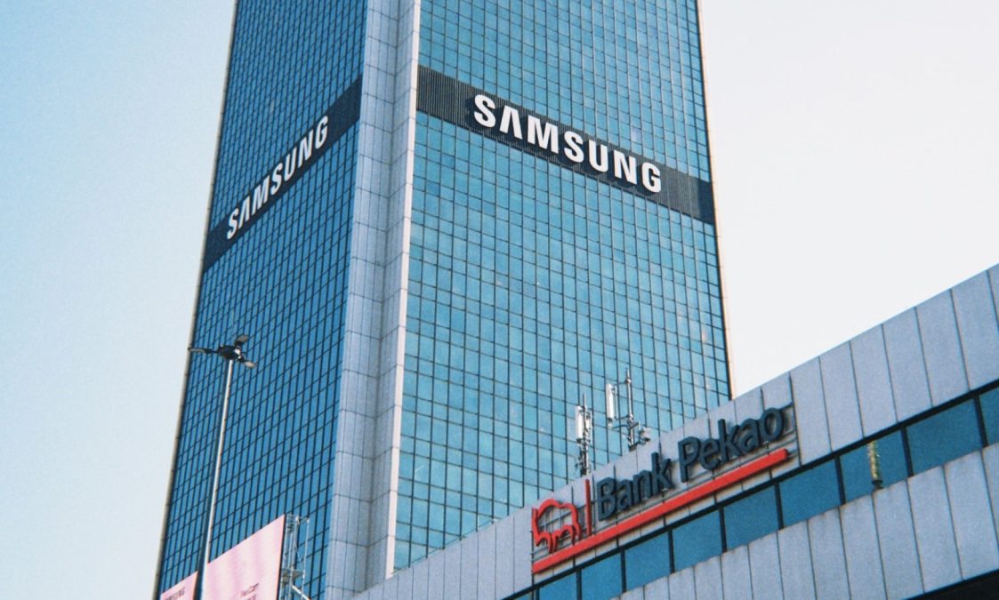Samsung
