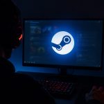 Steam