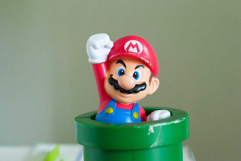 Mario