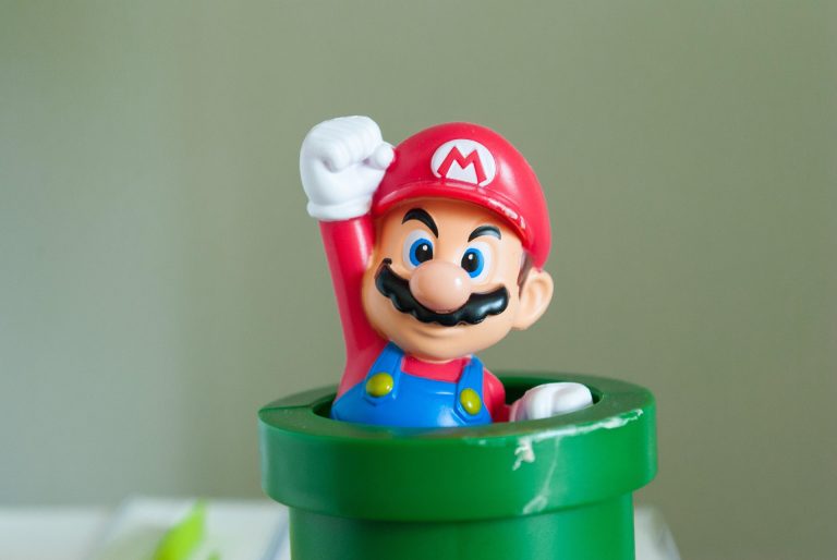 Mario