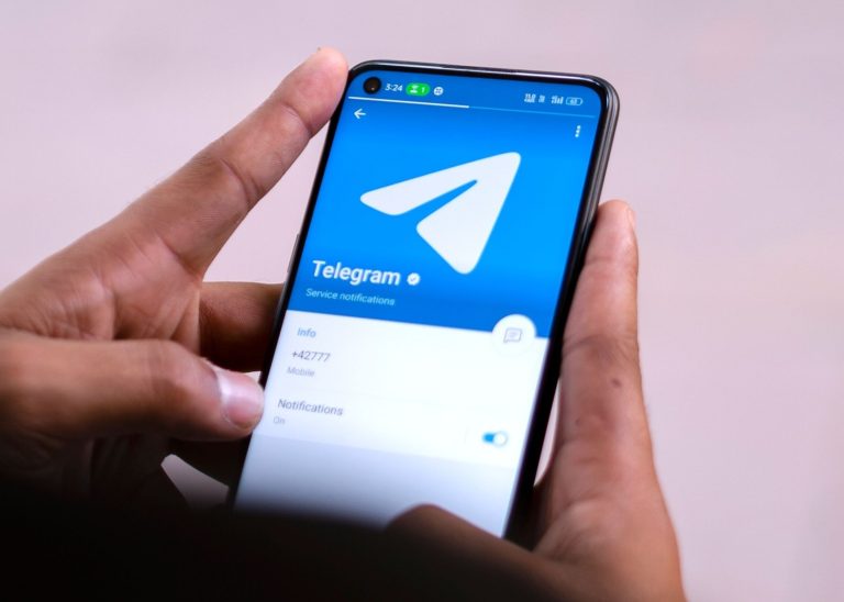Telegram
