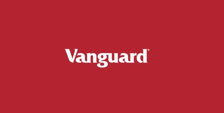 Vanguard. Fonte: Redes sociais/Reprodução.