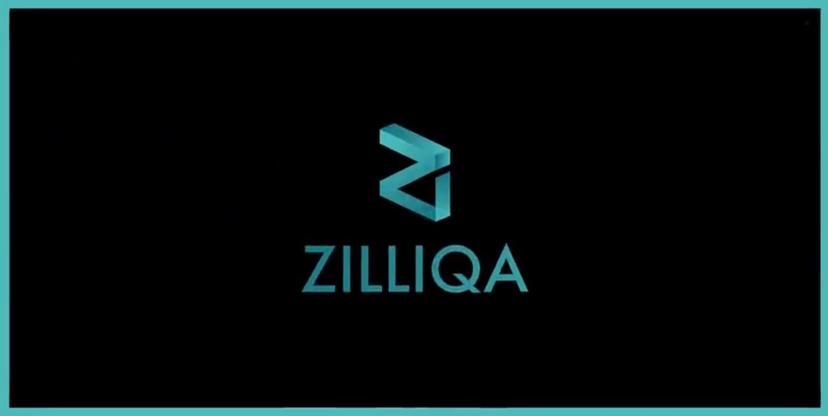 Zilliqa