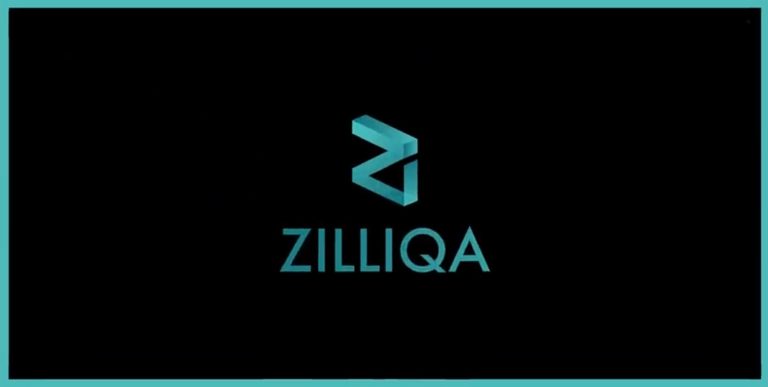 Zilliqa