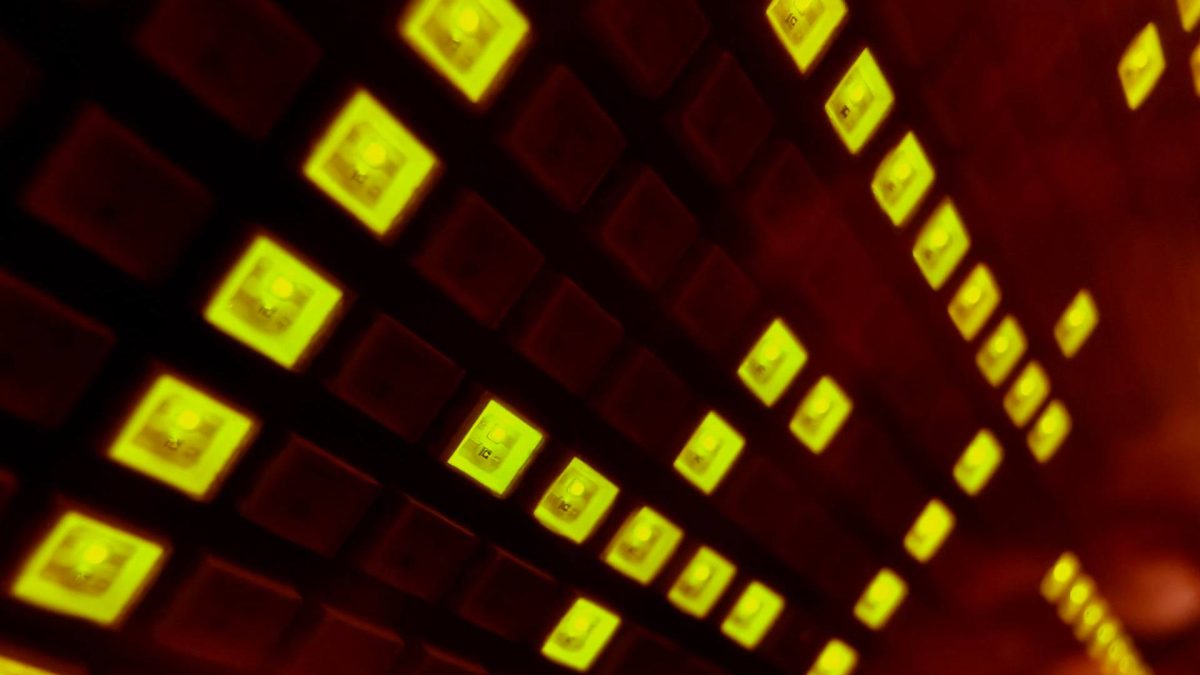 Binance participa da Blockchain.Rio com debates sobre integração entre cripto e mercado financeiro tradicional