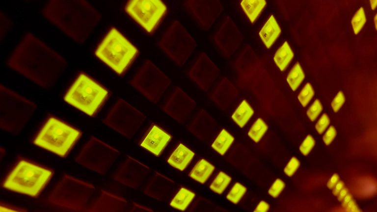 Binance mercado tradicional