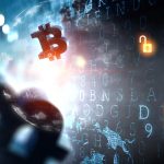Bitcoin com cadeado aberto Milhões em Bitcoin são roubados após falha na Coldcard; entenda o risco e como proteger sua carteira