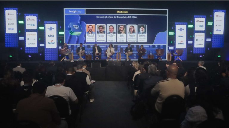 Outubro deve revelar novo desenho do mercado de ativos digitais no Brasil