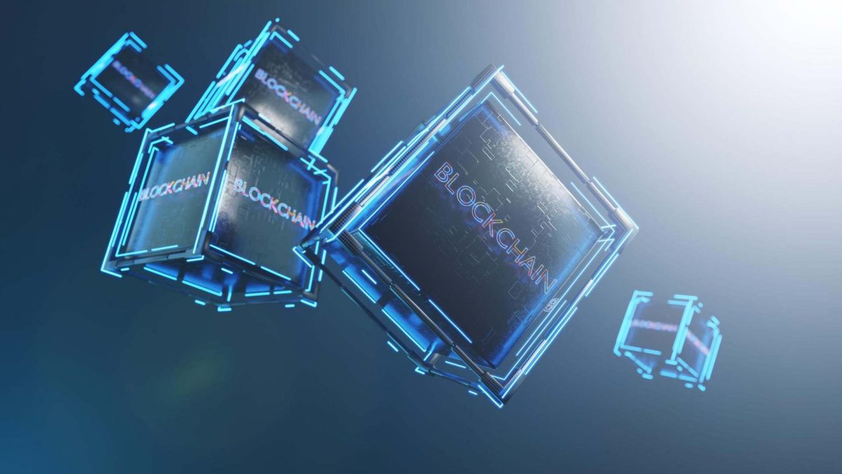 Blockchain quadros