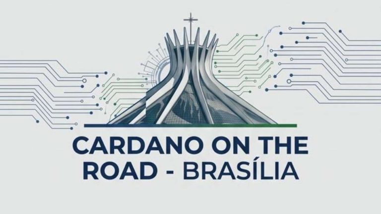 Cardano On The Road