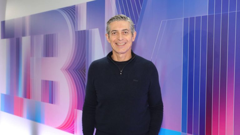 Divulgação IBM Carlos Rivelle, Vice-Presidente da IBM Consulting para a América Latina Estudo IBM: 23% dos bancos brasileiros veem a tokenização como estratégica, mas poucos estão prontos para implementá-la em 2026