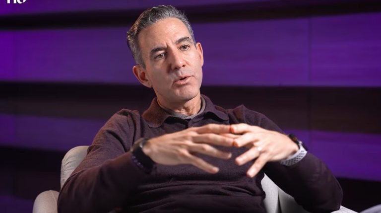 David Vélez, fundador do Nubank, será destaque no Latam Fintech Market 2026