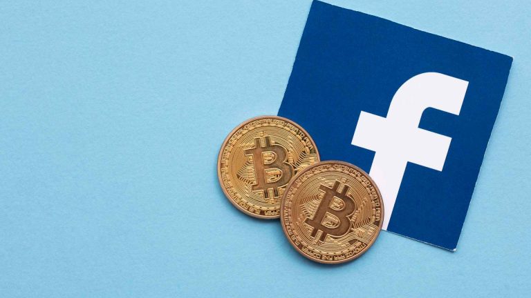 Facebook com bitcoin