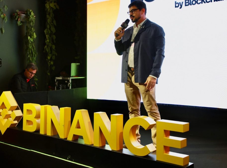Blockchain.RIO consolida o Rio como palco global da inovação financeira