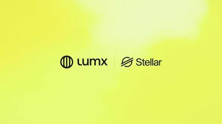 Lumx Stellar