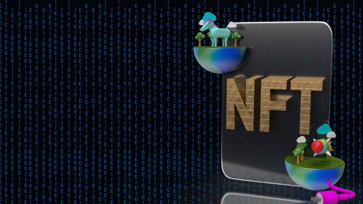 NFT colorido Justiça americana indicia fundador de projeto de criptomoedas com NFT por fraude de US$ 10 milhões
