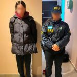PFA em operação Polícia desarticula esquema de 27 bilhões de pesos com uso de criptoativos e laranjas na Argentina