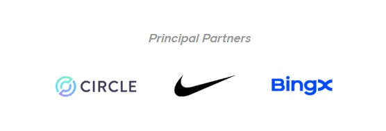 Principais parceiros do Chelsea em agosto de 2026, USDC, BingX e Nike