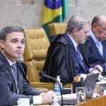 Sessão Plenária STF André STF nega recurso e mantém investigação sobre fraude com bitcoin