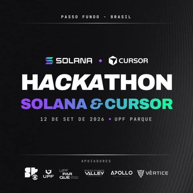Solana Cursor