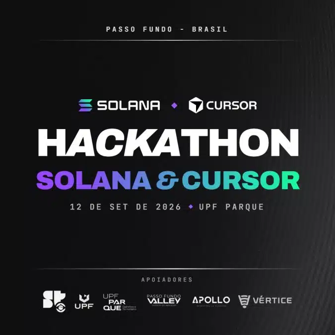 Solana Cursor