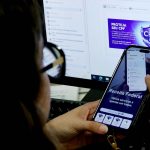 Tela da Receita Federal para o Imposto de Renda 2026