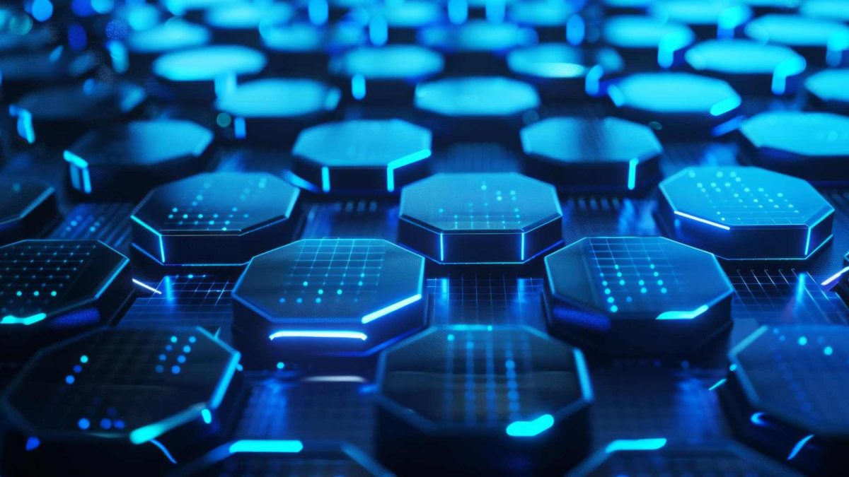 Anbima participa do Blockchain Rio com debates sobre tokenização e infraestrutura financeira digital