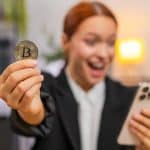 Trabalho com bitcoin