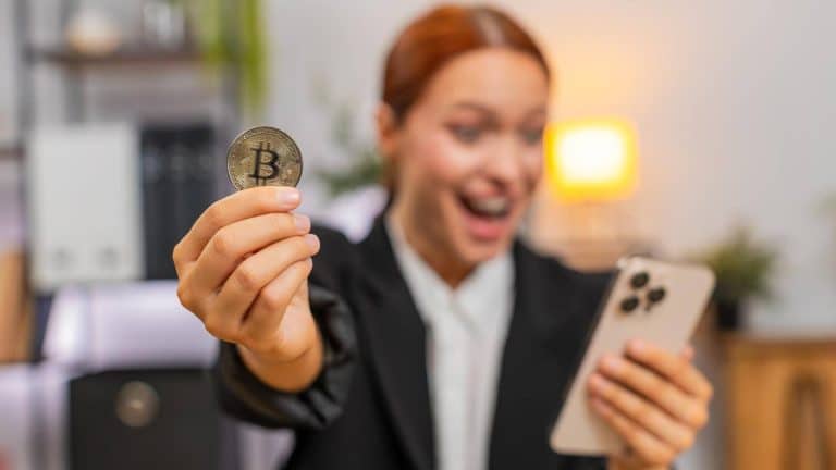 Trabalho com bitcoin