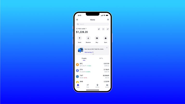 Trust Mobile