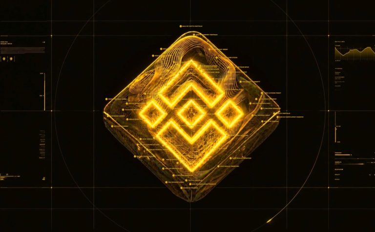 Binance